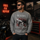 BLUZA M8 SPORTOWE URODZONY DO JAZDY
